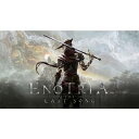 【新品】PS5 Enotria: The Last Song【メール便】