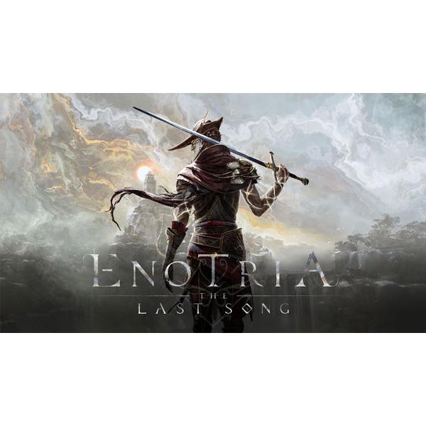 Enotria: The Last Song DELUXE EDITION(DLC)