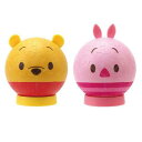 【新品】3D球体パズル パズころりん‐プー&ピグレット‐ 60ピース【宅配便】
