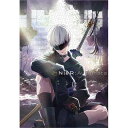 【新品】ジグソーパズル NieR:Automata Ver1.1a 9S (ヨルハ 九号 S型) 1000ピース(73.5x51cm)【宅配便】