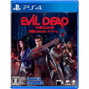 Evil Dead: The Game（死霊のはらわた: ザ・ゲーム） PS4版(アッシュ・ウィリアムズのコスチュームのDLCチラシ) H2 INTERACTIVE