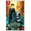 【新品】Switch Library Of Ruina【メール便】