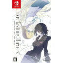 【新品】Switch everlasting flowers【宅配便】