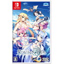 【新品】Switch 果つることなき未来ヨリ【メール便】