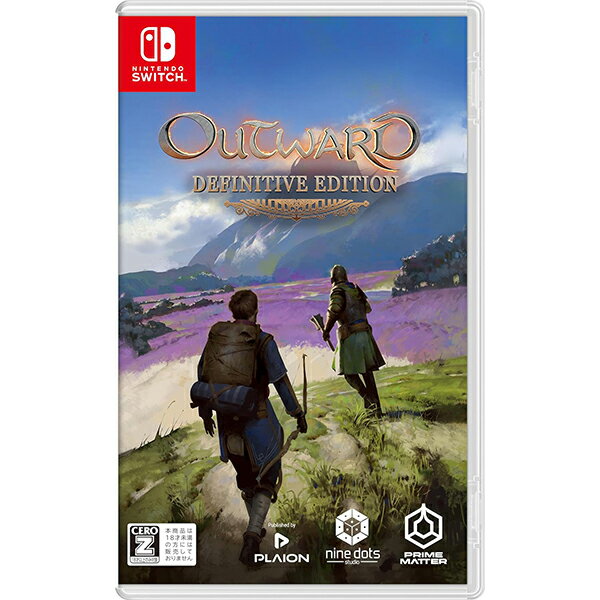 Switch Outward Definitive Edition