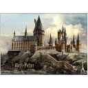 【新品】ジグソーパズル ハリー・ポッター Hogwarts Castle 108ピース(18.2x25.7cm)【宅配便】