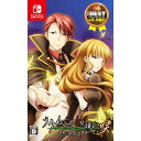 【新品】Switch うみねこのなく頃に 咲 ～猫箱と夢想の交響曲～ (ベスト版)【メール便】