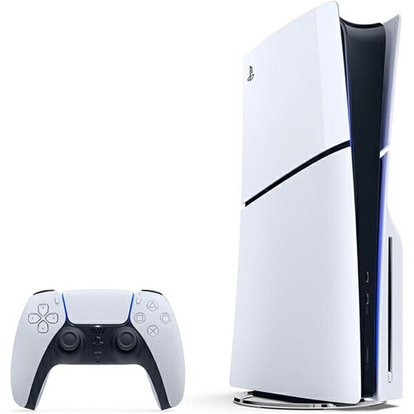 ソニー PlayStation5 本体 【新品】PlayStation 5 (model group - slim) [CFI-2000A01]【宅配便】