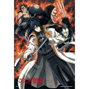 【新品】ジグソーパズル るろうに剣心 ストーリービジュアル 御庭番衆 300ピース(26x38cm)【宅配便】