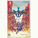 【新品】Switch ソルジャーズ【メール便】