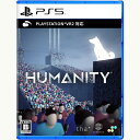 【新品】PS5 HUMANITY【メール便】