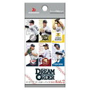 【新品】プロ野球カードゲーム DREAM ORDER パ・リーグ ブースターパック 2024 Vol.2:BOX《12パック入》【宅配便】