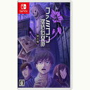 【新品】Switch ファミコン探偵倶楽部 笑み男【メール便】