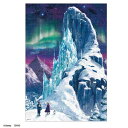 【新品】ジグソーパズル ディズニー アナと雪の女王 氷の宮殿 1000ピース(51.2x73.7cm)【宅配便】(3)