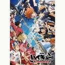 【新品】ジグソーパズル 劇場版ハイキュー!! ゴミ捨て場の決戦 ゴミ捨て場の決戦(2) 1000ピース(51x73.5cm)【宅配便】