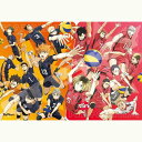 【新品】ジグソーパズル 劇場版ハイキュー!! ゴミ捨て場の決戦 ゴミ捨て場の決戦(3) 1000ピース(51x73.5cm)【宅配便】