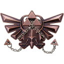 【新品】はずる ゼルダの伝説 ハイラルの紋章【宅配便】(3)