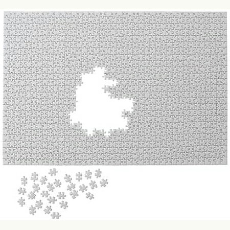 【新品】ジグソーパズル アルティメット宇宙パズル 1000コンパクトピース(26x38cm)【宅配便】