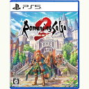 【新品】PS5 ロマンシング サガ2 リベンジオブザセブン【メール便】