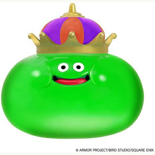 Rakuten - 【新品】ドラゴンクエスト クリスタルモンスターズギャラリー スライムベホマズン【宅配便】
