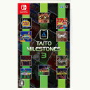 【新品】Switch タイトーマイルストーン3【メール便】