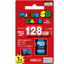 【新品】Switch レンジライフ microSDカード UHS-I ...(2)