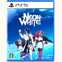 【新品】PS5 Neon White【メール便】