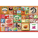【新品】ジグソーパズル チロルチョコ 攻めチロルコレクション 300ピース(38x26cm)【宅配便】