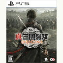 【中古】PS5 真・三國無双 ORIGINS【メール便】
