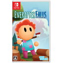 【新品】Switch Everafter Falls【メール便】