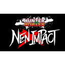 【新品】Switch HUNTER×HUNTER NEN×IMPACT【メール便】