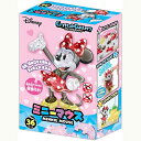 【新品】クリスタルギャラリー ミニーマウス(カラー)【宅配便】