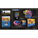 【新品】PS5 アイレムコレクションVol.3 限定版【宅配便】