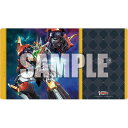 【新品】ブシロード ラバーマットコレクション V2 Vol.1712 ヴァンガード 「超次元ロボ ダイカイザー」【宅配便】