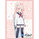 【新品】ブシロード スリーブコレクション ハイグレード Vol.4847 ブルーアーカイブ 「ナツ」【メール便】