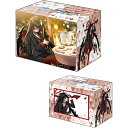 【新品】ブシロード デッキホルダーコレクション V3 Vol.1117 ブルーアーカイブ 「ツルギ」 メモリアルロビーイラストver.【宅配便】