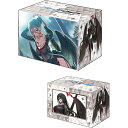 【新品】ブシロード デッキホルダーコレクション V3 Vol.1119 ブルーアーカイブ 「ハスミ」 メモリアルロビーイラストver.【宅配便】
