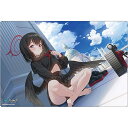 【新品】ブシロード ラバーマットコレクション V2 Vol.1741 ブルーアーカイブ 「マシロ」 メモリアルロビーイラストver.【宅配便】