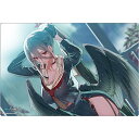 【新品】ブシロード ラバーマットコレクション V2 Vol.1742 ブルーアーカイブ 「ハスミ」 メモリアルロビーイラストver.【宅配便】