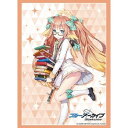【新品】ブシロード スリーブコレクション ハイグレード Vol.4859 ブルーアーカイブ 「シミコ」【メール便】