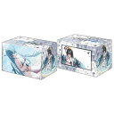 【新品】ブシロード デッキホルダーコレクション V3 Vol.1136 ブルーアーカイブ 「ツルギ(水着)」 メモリアルロビーイラストver.【宅配便】