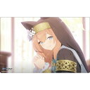 【新品】ブシロード ラバーマットコレクション V2 Vol.1759 ブルーアーカイブ 「マリー」 メモリアルロビーイラストver.【宅配便】