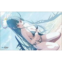 【新品】ブシロード ラバーマットコレクション V2 Vol.1760 ブルーアーカイブ 「ツルギ(水着)」 メモリアルロビーイラストver.【宅配便】