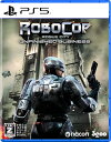 【新品】PS5 RoboCop: Rogue City - UNFINISHED BUSINESS【メール便】
