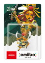 【新品】Switch amiibo ルージュ【ティアーズ オブ ザ キングダム】(ゼルダの伝説シリーズ)【宅配便】