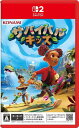 【新品】Switch2 サバイバルキッズ【メール便】