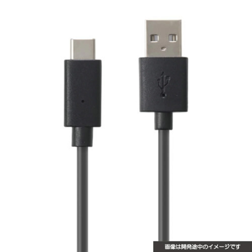 �ڿ��ʡ�Switch2 CYBER USB-A to Type-C���ť����֥��2.5m�͡������ء�