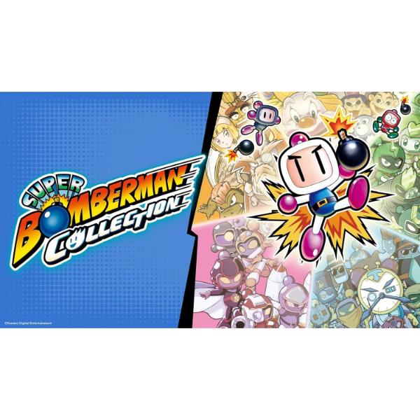 �X�[�p�[�{���o�[�}�� �R���N�V���� [�ʏ��] [Nintendo Switch]