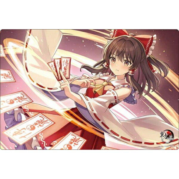 楽天市場】東方 プレイマットの通販