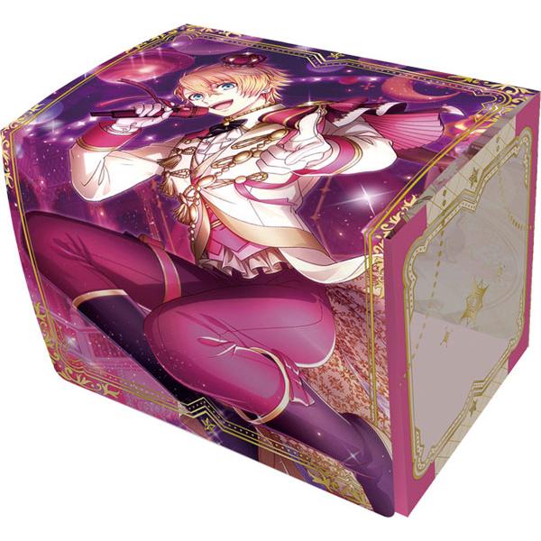 Rakuten - 【新品】うたの☆プリンスさまっ♪ Shining Live ホロマルチケース｢来栖 翔｣【宅配便】
